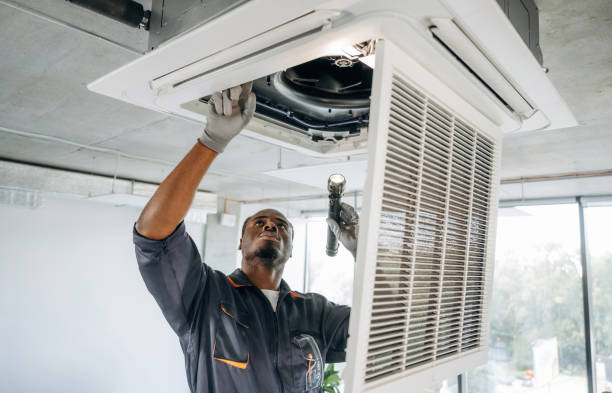 Licensed Ductwork Repair service in Maypearl, TX - FH HVAC