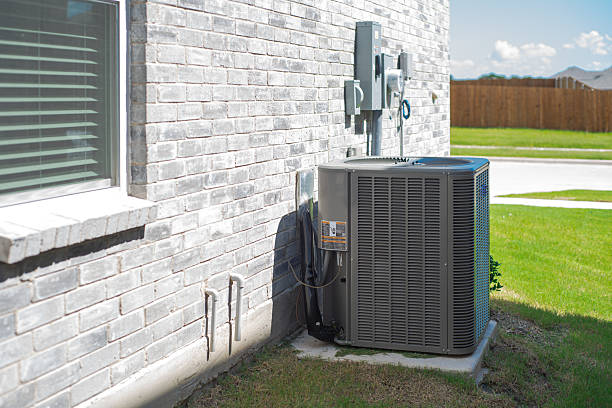 Reliable Ductwork Repair contractor in Maypearl, TX by FH HVAC