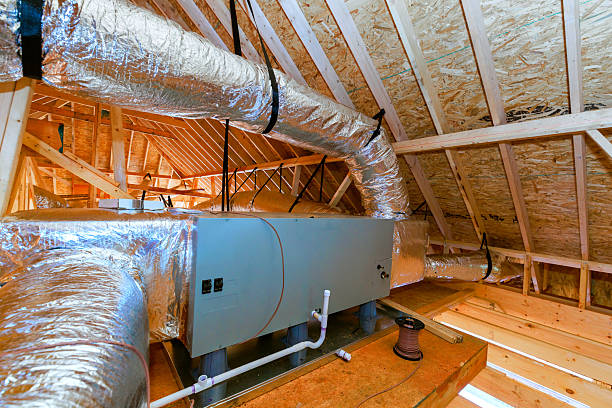 Top rated local Ductwork Repair specialists in Maypearl, TX